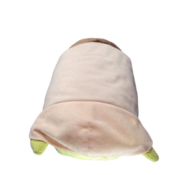 Star Wars Yoda Tsum Tsum Plush 12” Large Stuffed Toy – 2016 - Disney Collectible - Picture 6 of 15